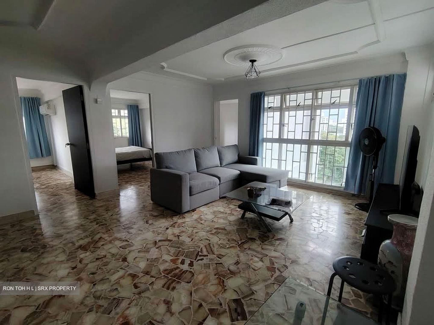 Blk 204 Boon Lay Gardens (Jurong West), HDB 5 Rooms #548462181